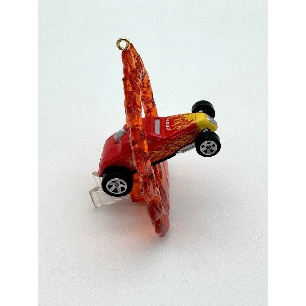Hot Wheels add some